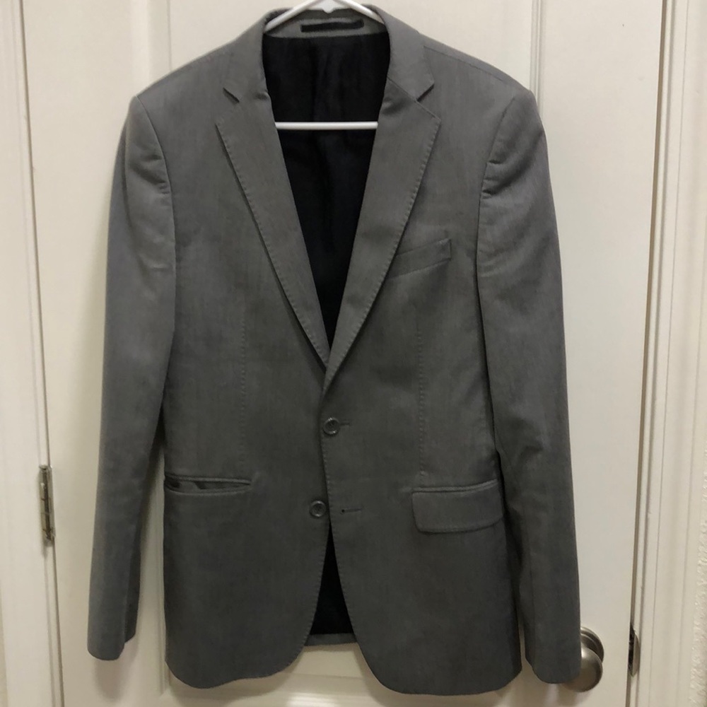 Zara Men’s Sports Jacket